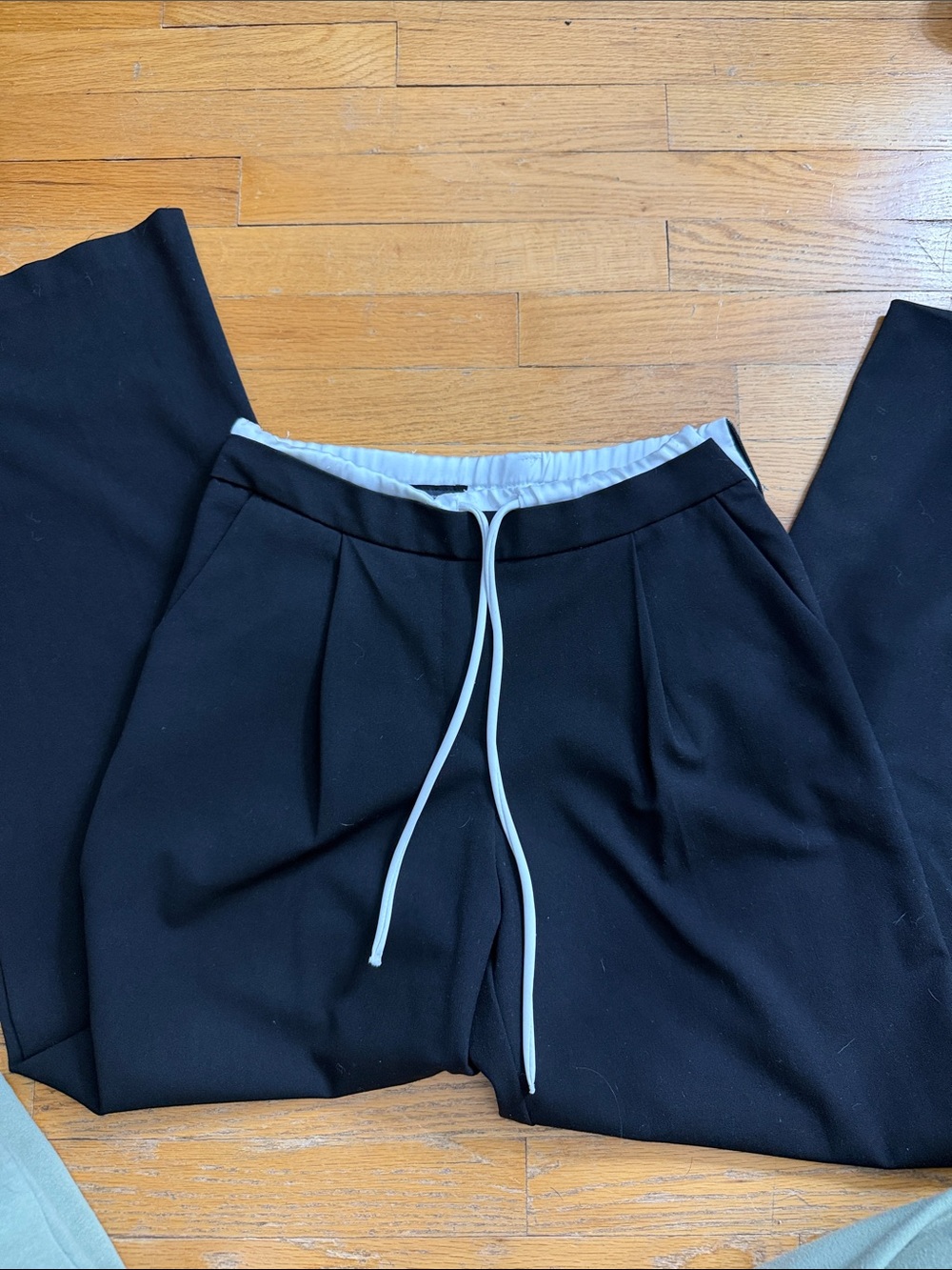 Zara trouser